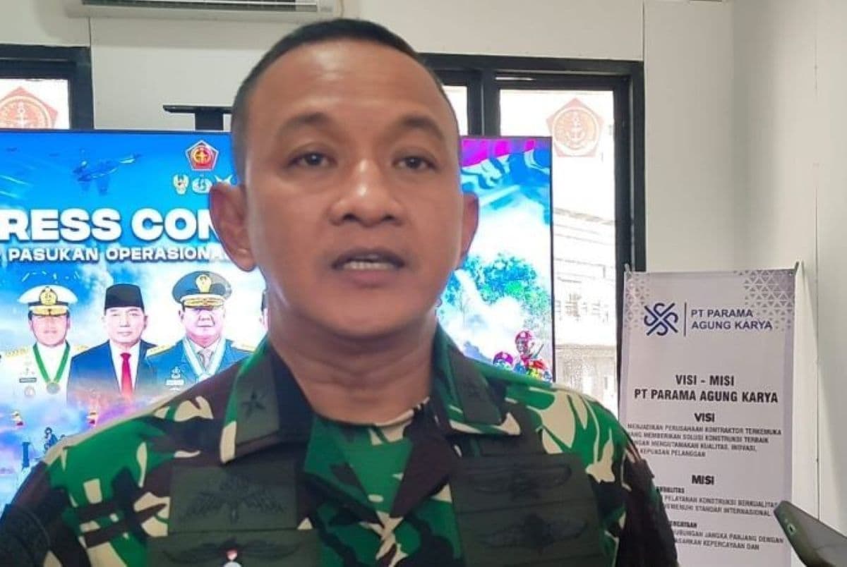 Terlibat Kasus Dugaan Penganiayaan Prada Lucky, Pasal Berlapis Jerat Puluhan Prajurit TNI AD - Image