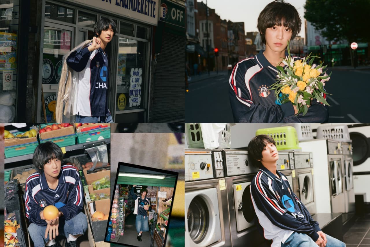 Siap Comeback, Chanyeol EXO Rilis Teaser Mini Album Solo Kedua “Upside Down” dengan Penampilan Santai - Image