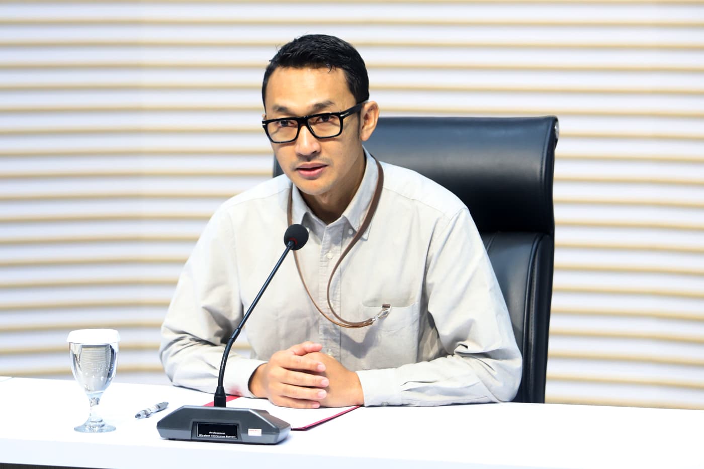 KPK Tetapkan 3 Korporasi Tersangka Dugaan Gratifikasi Batu Bara di Kutai Kartanegara - Image