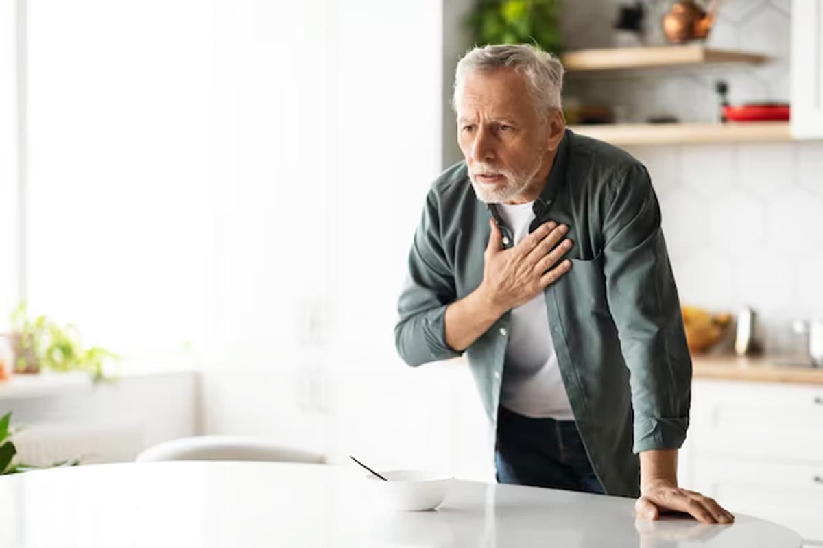 7 Sinyal Darurat dari Organ Tubuh yang Sering Diabaikan, Bisa Jadi Tanda Penyakit Serius! - Image