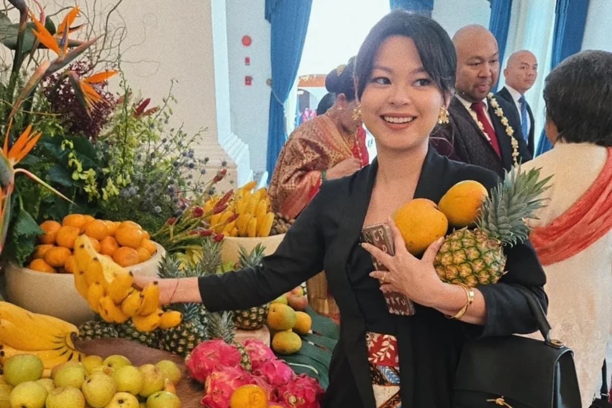 Kritik Tajam Cucu Bung Hatta untuk Pemerintah, Gustika Jusuf: Negara Dipimpin Penjahat HAM dengan Wakil Anak Haram Konstitusi - Image