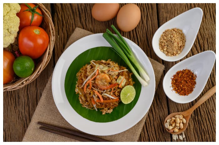 Rayakan HUT Kemerdekaan RI ke-80, Ada Promo dari Restoran Solaria hingga Marugame Udon hingga Akhir Agustus - Image