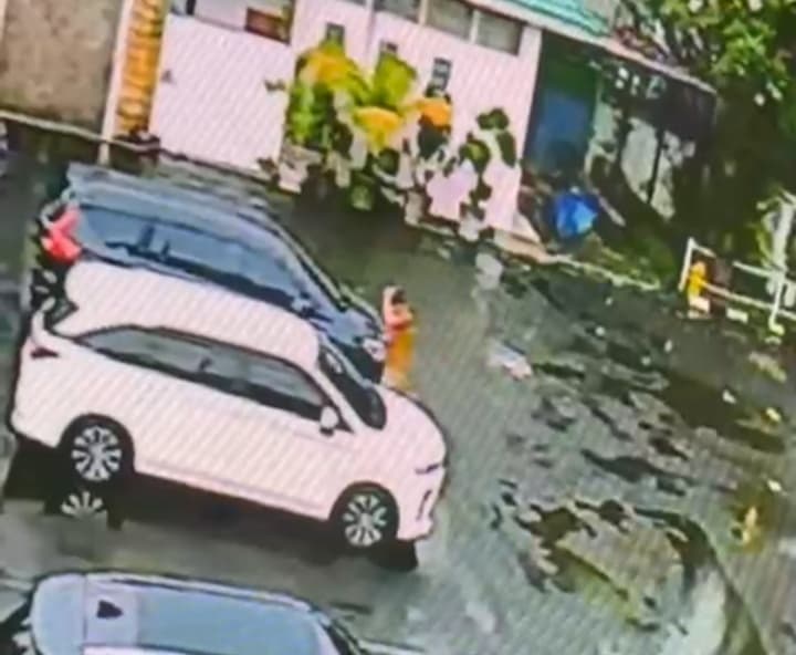 Tak Hanya Otopsi, Polisi Ambil Sampel dari Jasad Kacab Bank BUMN yang Diduga Tewas Dibunuh - Image