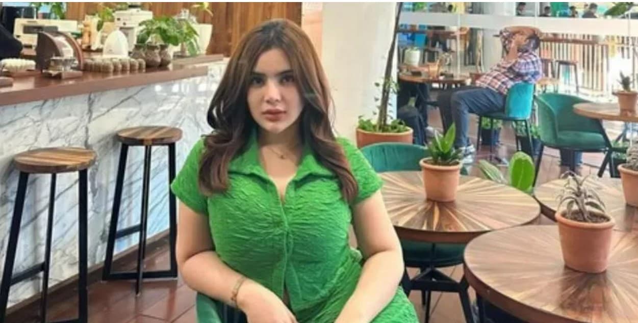 Iqlima Kim Divonis 6 Bulan dan Denda Rp 100 Juta di Kasus Pencemaran Nama Baik - Image
