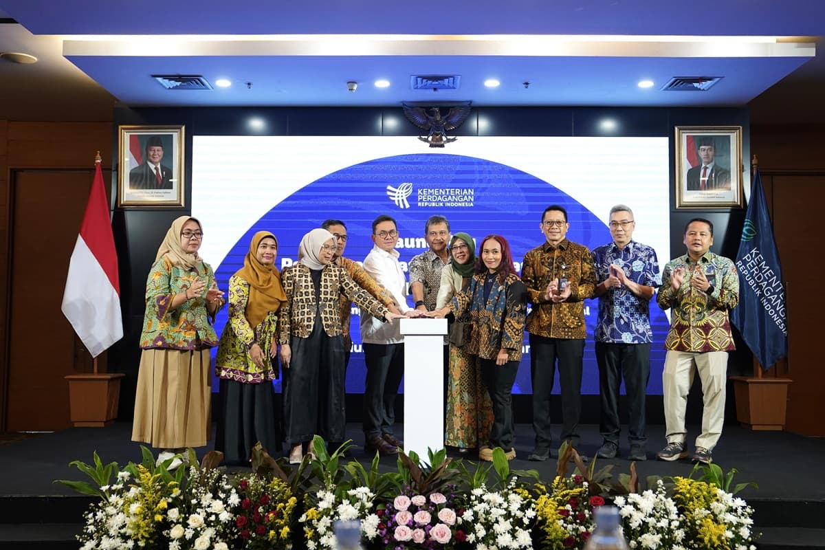 UMKM Pangan Didorong Dobrak Pasar Lewat Penguatan Branding dan Kemasan Produk - Image