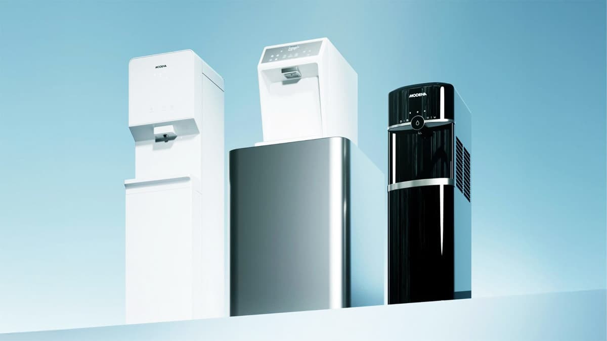 Solusi Praktis Kebutuhan Air Bersih untuk Keluarga Modern dan Peduli Kesehatan   - Image