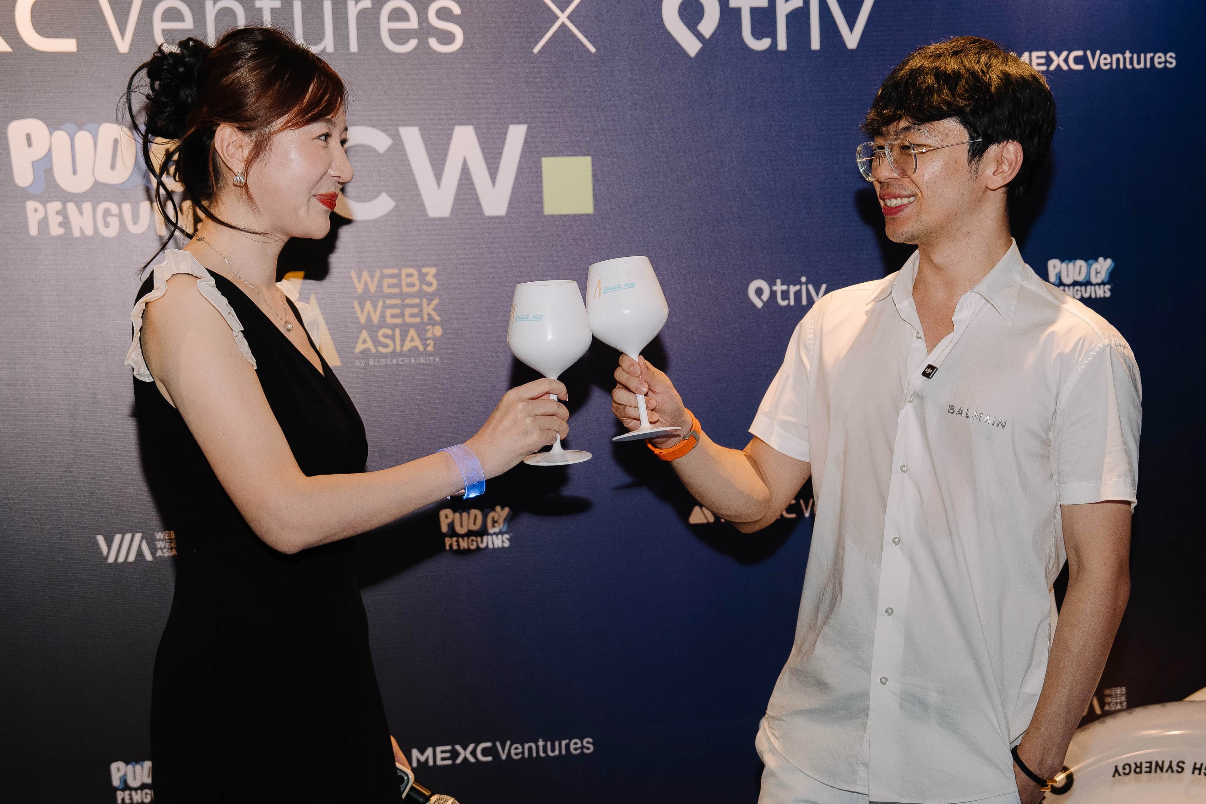 Gabriel Rey Targetkan Indonesia Jadi Pusat Bitcoin Asia Tenggara - Image