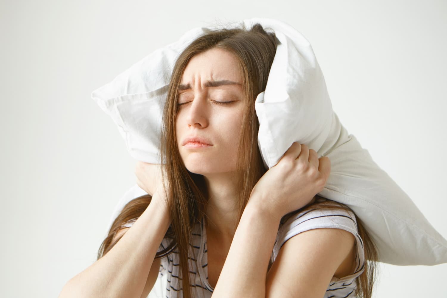 7 Bentuk Stres yang Perlu Dihindari agar Tidak Meningkatkan Risiko Keguguran Dini Saat Hamil - Image