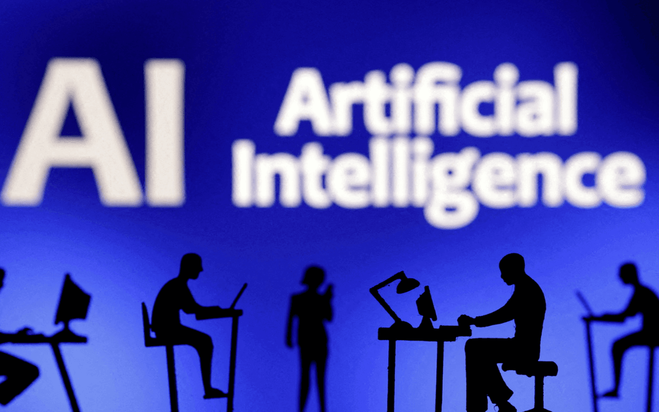 Tiongkok Canangkan Program 'AI Plus', Ingin Ciptakan Negara dengan Sistem Ekonomi Cerdas pada 2035 - Image