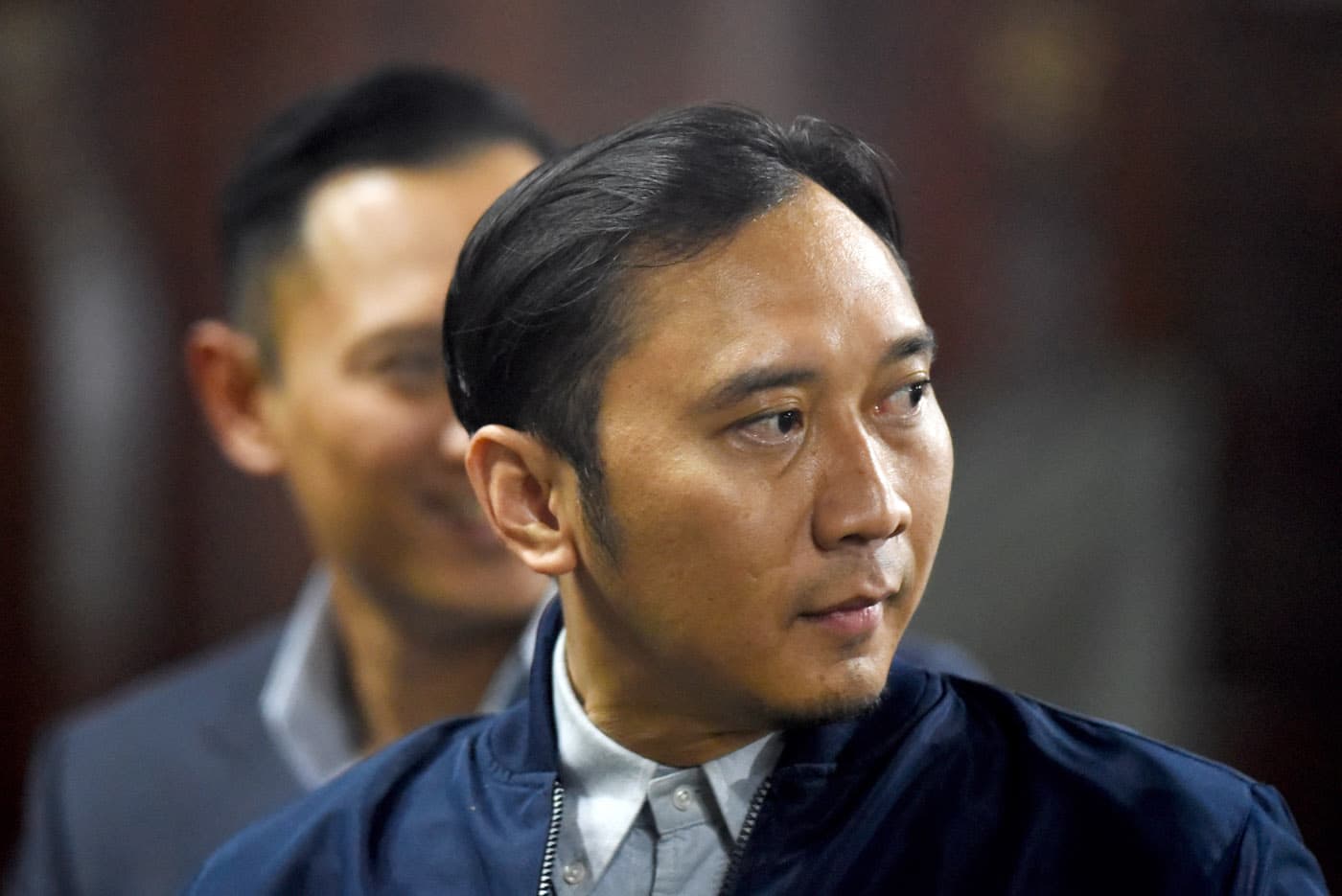 Ibas Janjikan Akses Permodalan Mudah bagi Pelaku UMKM dan Ekraf - Image