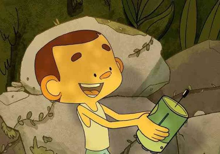 5 Sutradara Ternama yang Pernah Membuat Film Pendek, dari Joko Anwar hingga Ryan Adriandhy - Image