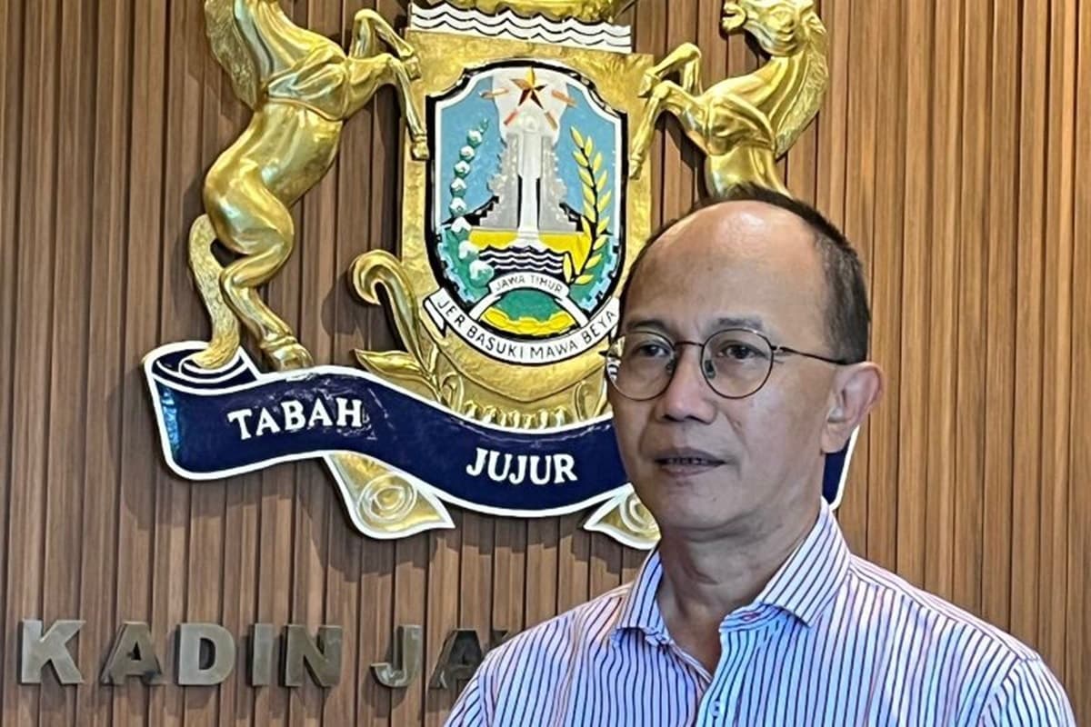 Kadin Jatim Ingatkan Demo Anarkis Bisa Turunkan Minat Wisman Liburan ke Indonesia dan Kepercayaan Investor - Image
