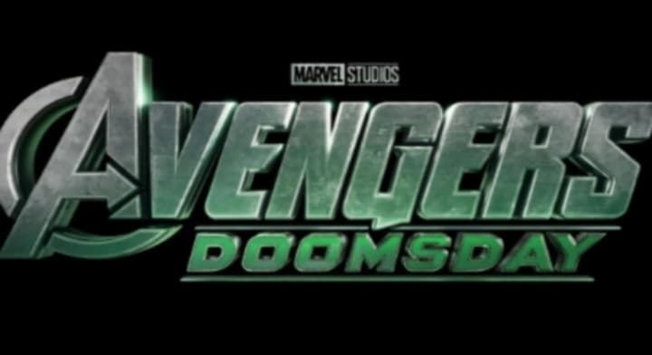 Teaser Film Avengers: Doomsday Marvel dirilis, Thunderbolts, X-Men, dan Fantastic Four Bersatu? - Image