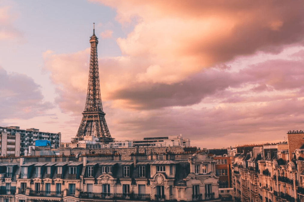 3 Alasan Mengapa Paris Selalu Menjadi Destinasi Impian Dunia, Lebih dari Sekadar Kota Romantis - Image