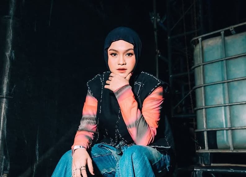 Penyanyi Salma Salsabil Umumkan Kelahiran Anak Pertamanya - Image