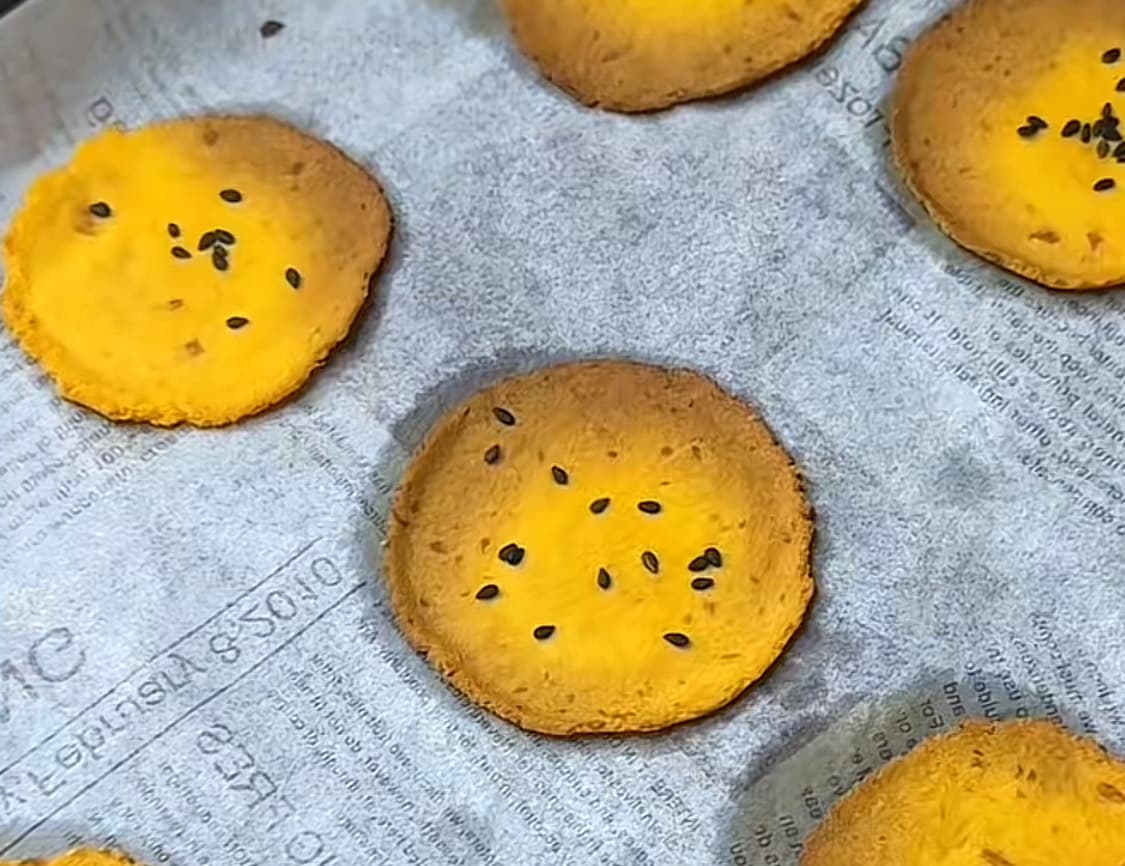 Resep Crispy Sweet Potato ala Merniyos, Camilan Sehat Cocok untuk Diet - Image