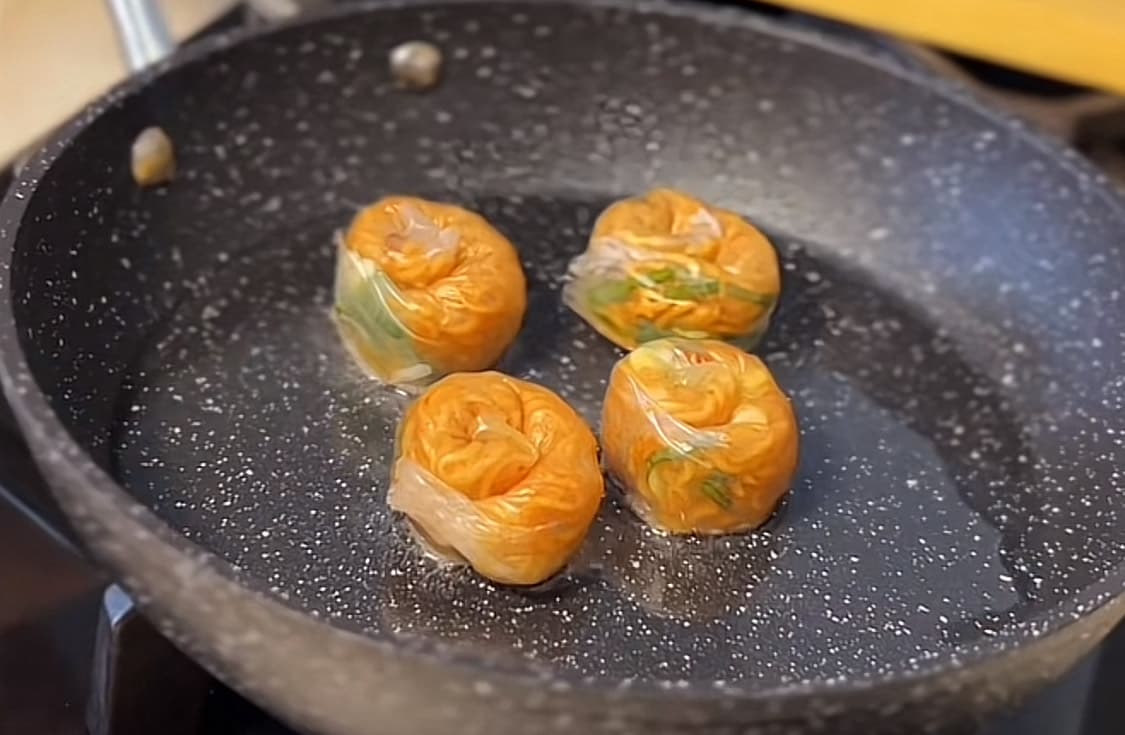 Resep Samyang Rice Paper Viral Ala Sissy Prescillia, Pedas Gurih Bikin Nagih - Image