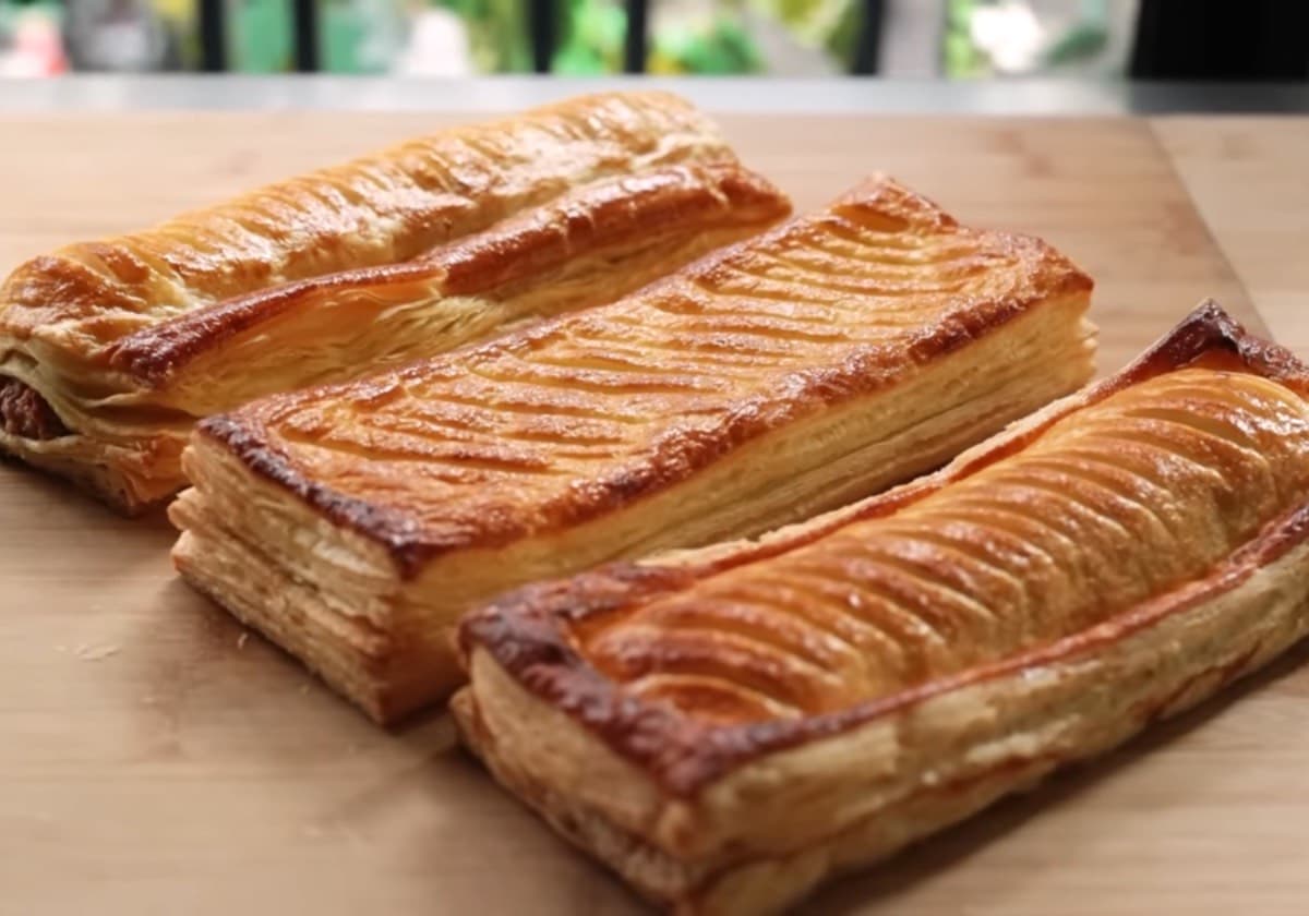 Resep Picnic Roll Klasik ala Chef Devina Hermawan, Cocok untuk Hidangan Kumpul Keluarga - Image