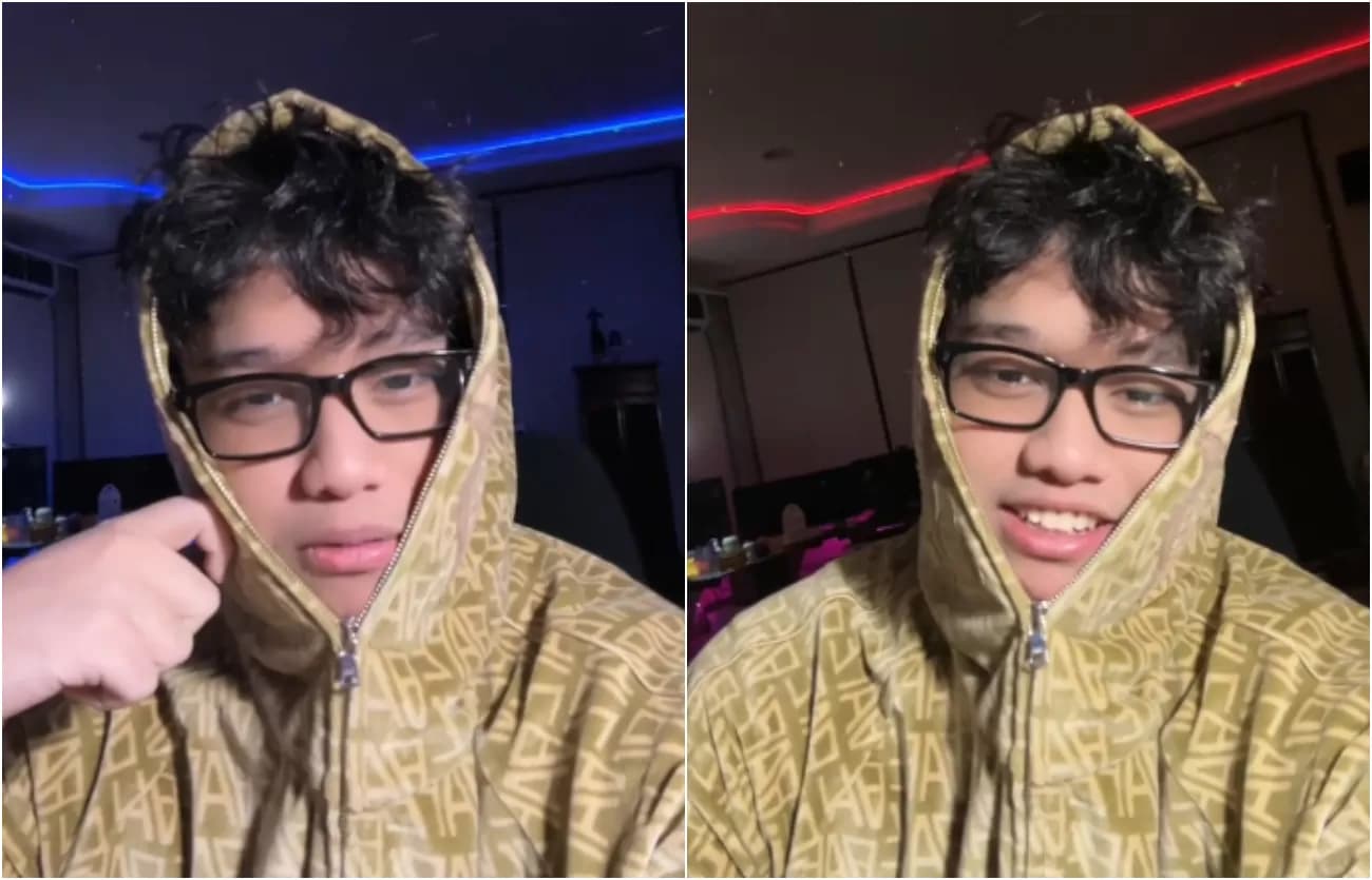 Sempat Dilarang Menkeu Purbaya Main Media Sosial, Kini Yudo Sadewa jadi Sorotan, Bilang Demo Mahasiswa Dibayar sampai yang Aktif Bisa jadi Tersangka - Image