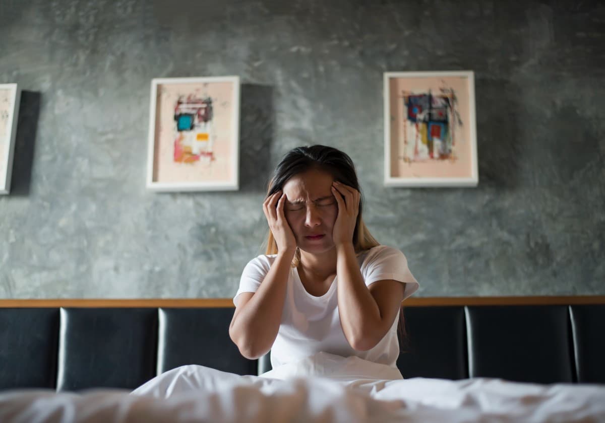 7 Kebiasaan Sehari-hari yang Diam-Diam Bisa Melemahkan Ingatanmu, Hati-Hati Mulai Sekarang! - Image