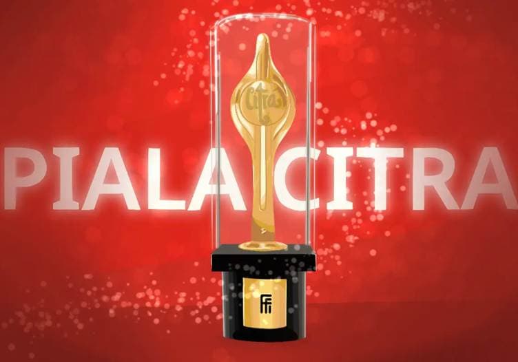 FFI 2025 Umumkan 25 Film Cerita Panjang yang Lolos Seleksi Awal, Siap Bersaing Rebut Piala Citra - Image