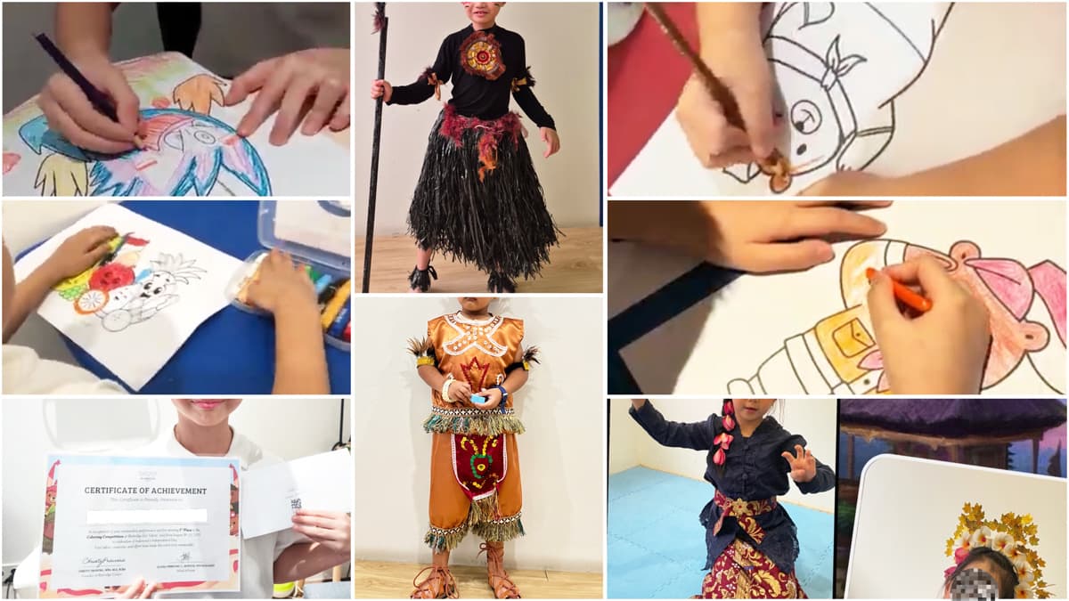 Dari Awareness Menuju Acceptance, Blubridge Center Surabaya Ajak Masyarakat Bangun Lingkungan Inklusif - Image