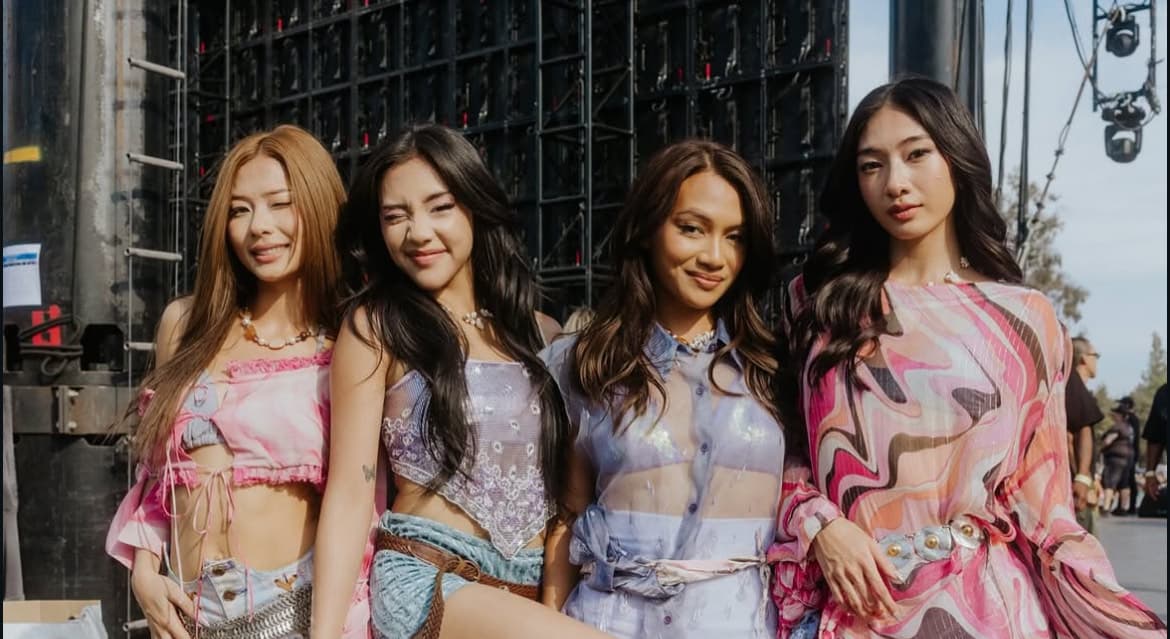 MV Terbaru no na Banjir Dukungan di YouTube - Image