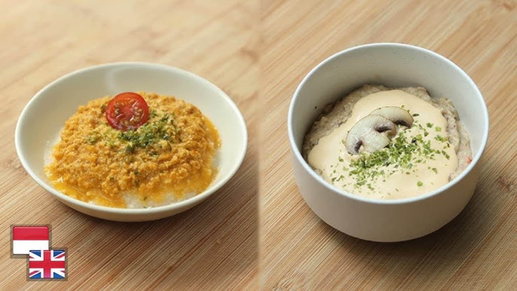 MPASI Anti GTM Ala Devina Hermawan, Resep Chicken Bolognese Porridge dan Creamy Beef Mushroom Risotto yang Lezat, Bergizi - Image