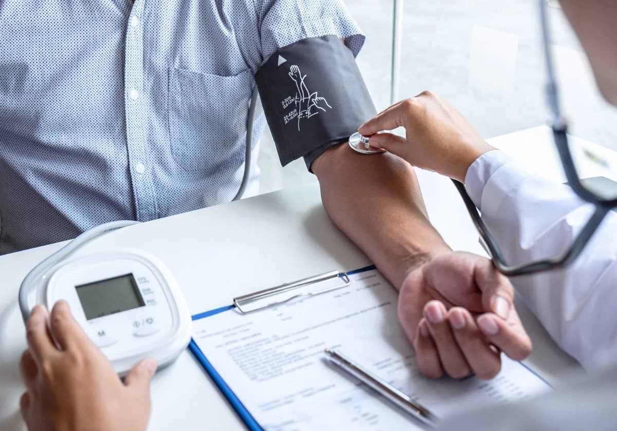 7 Manfaat Medical Check Up Rutin, Penting Diketahui agar Kesehatan Terjaga - Image