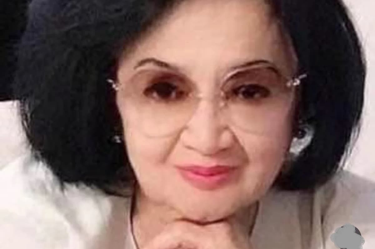 Istri ke-8 Soekarno, Yurike Sanger Meninggal Dunia di Amerika: Simak Profil dan Cerita Pernikahannya dengan Sang Proklamator - Image