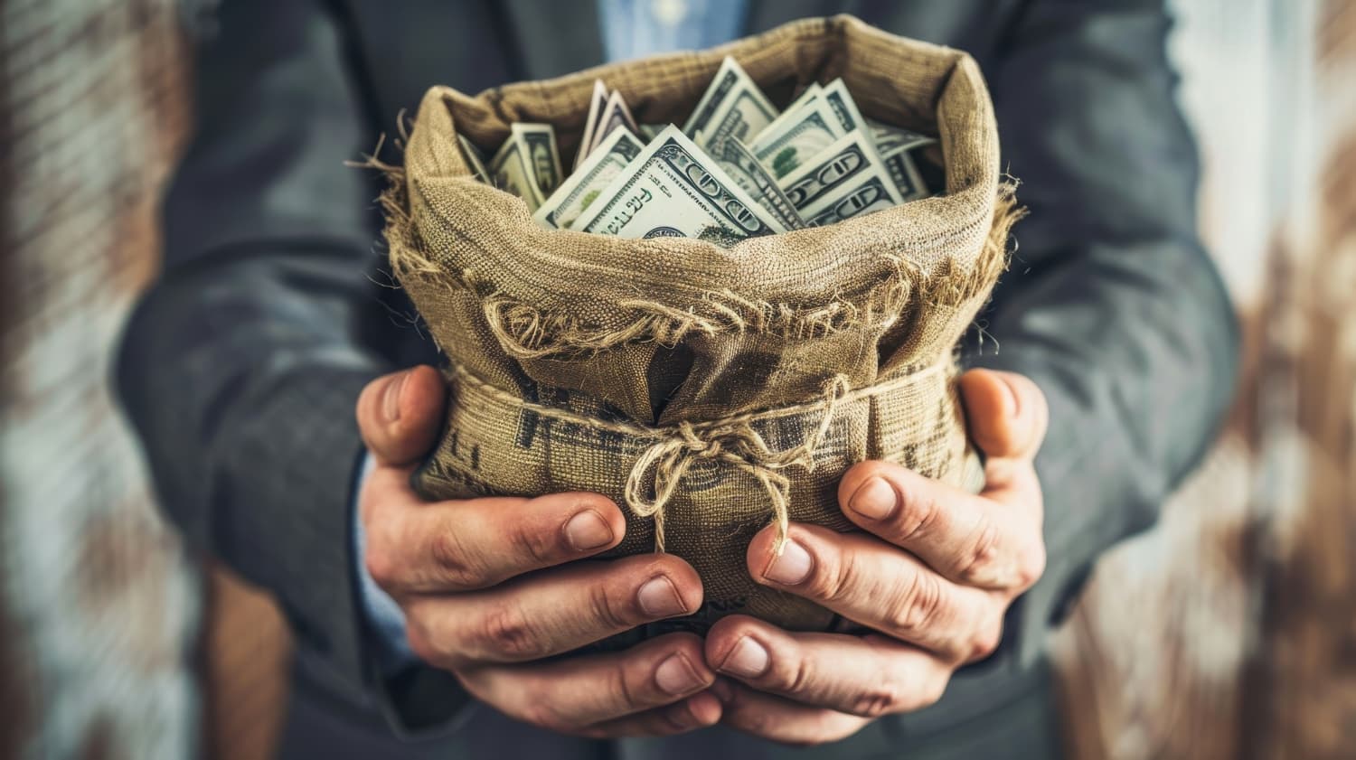 Banyak Rezeki! 3 Shio ini Diramalkan Hidupnya Berubah jadi Kaya Raya Kalau Sering Bersedekah - Image