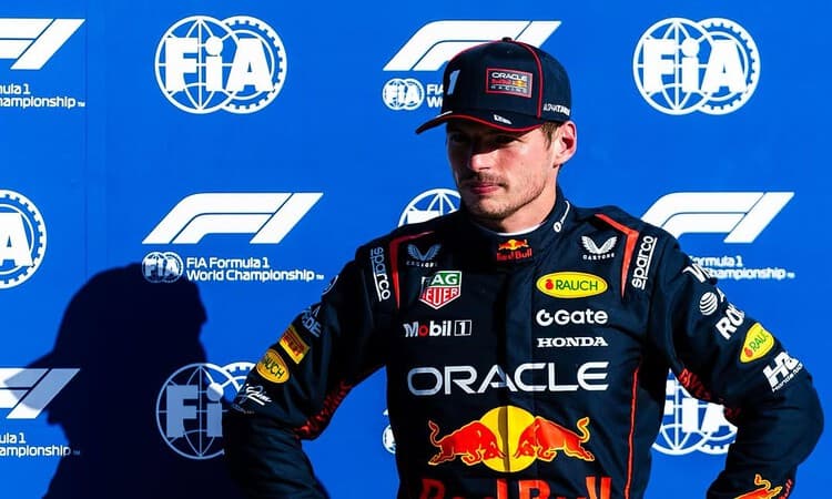 Red Bull Luncurkan Livery di Detroit, Tandai Kerja Sama Baru dengan Ford di F1 Musim 2026 - Image