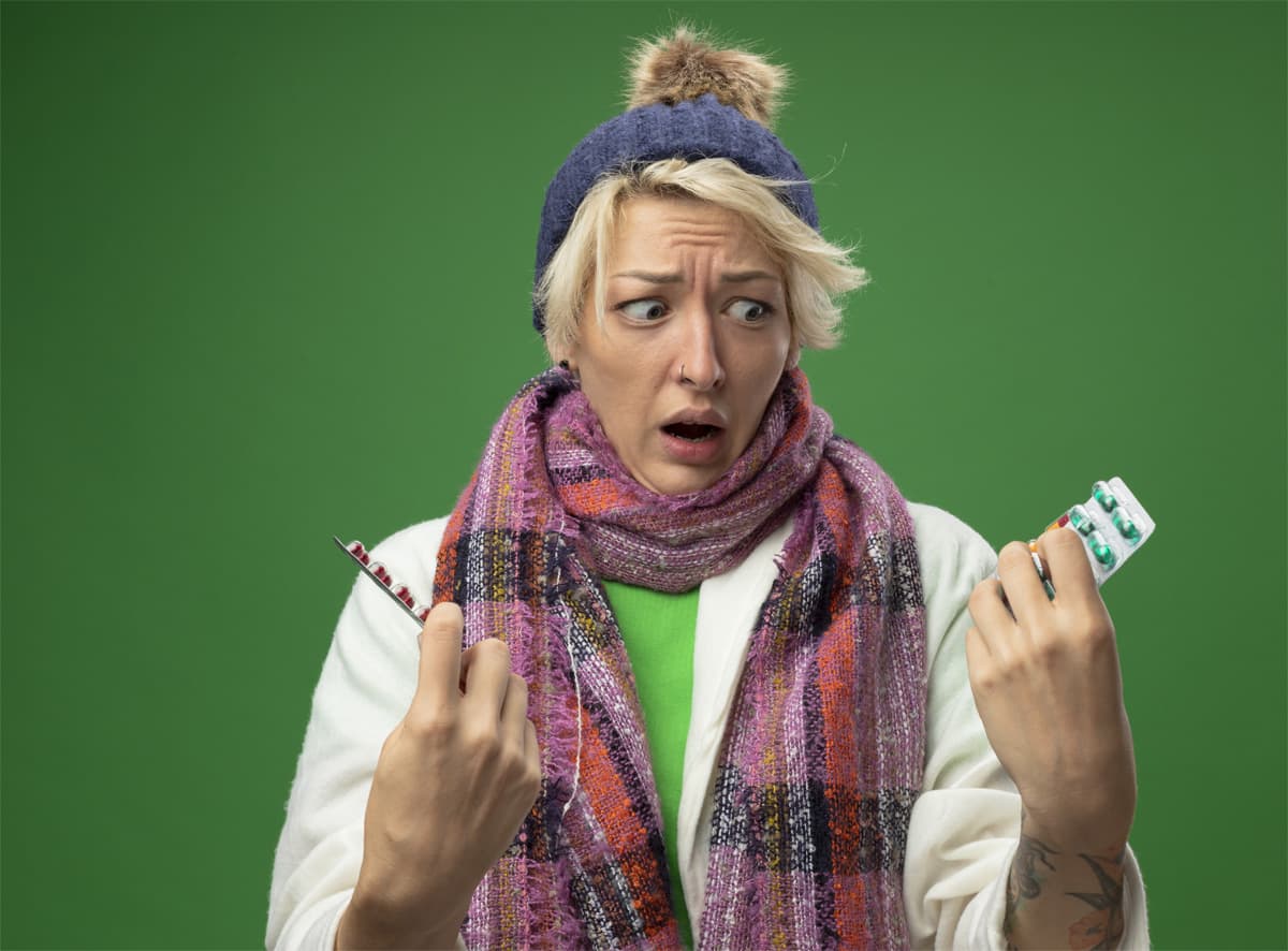 Usia Masih Muda Namun Wajah Anda Terlihat Tua? Periksa Gula Darahmu! - Image