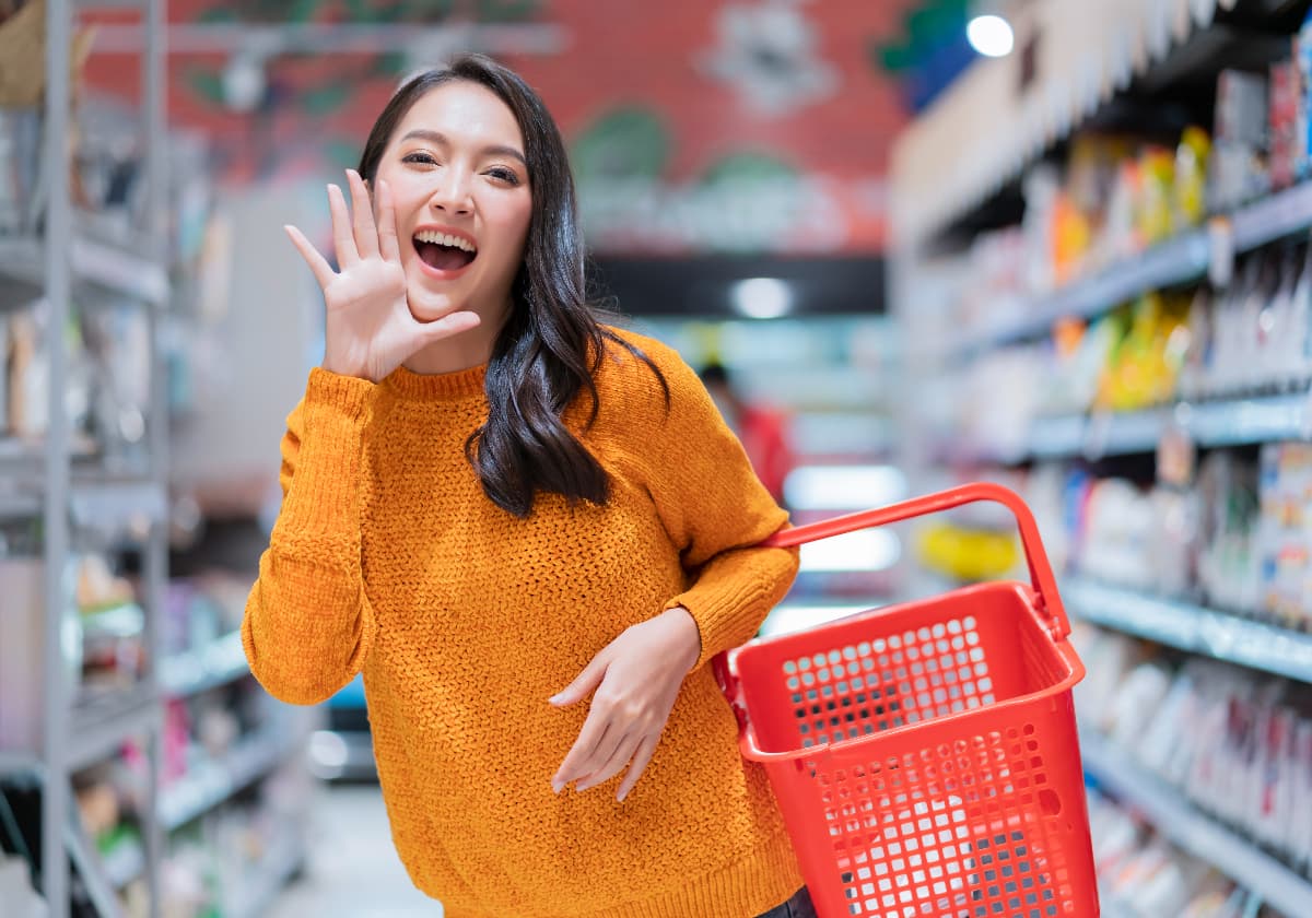 Ini 7 Tips Belanja Hemat di Supermarket: Cara Cerdas dan Efisien Mengelola Uang agar Tidak Boros - Image