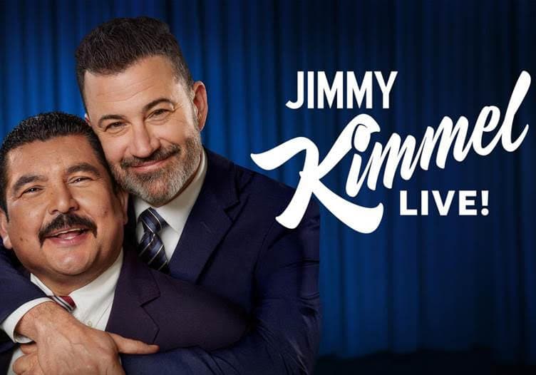 Program Jimmy Kimmel Kembali ke Layar Kaca Setelah Sempat Dihentikan Disney - Image