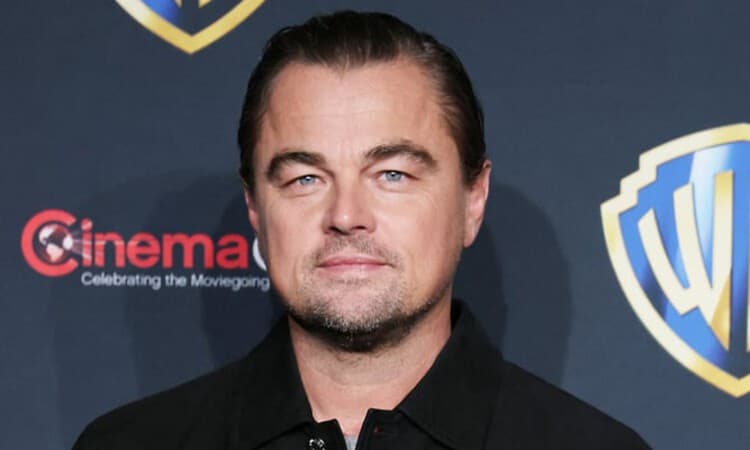 Leonardo DiCaprio Akui Diminta Ganti Nama Menjadi Lenny Williams Agar Diterima Hollywood Sewaktu Merintis Karier - Image