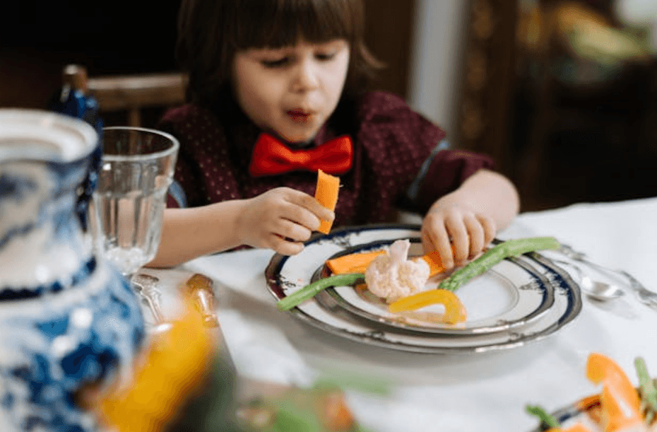 Mengenal Bahaya Makanan Dibungkus Plastik bagi Anak dan Lingkungan, Ini Solusi untuk Orang Tua - Image