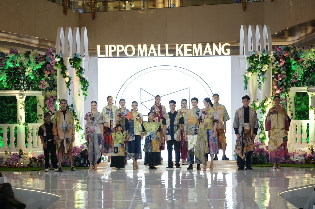 Rayakan Industri Fashion Lokal, 40 Desainer Indonesia Siap Ramaikan Journey in Elysium - Image
