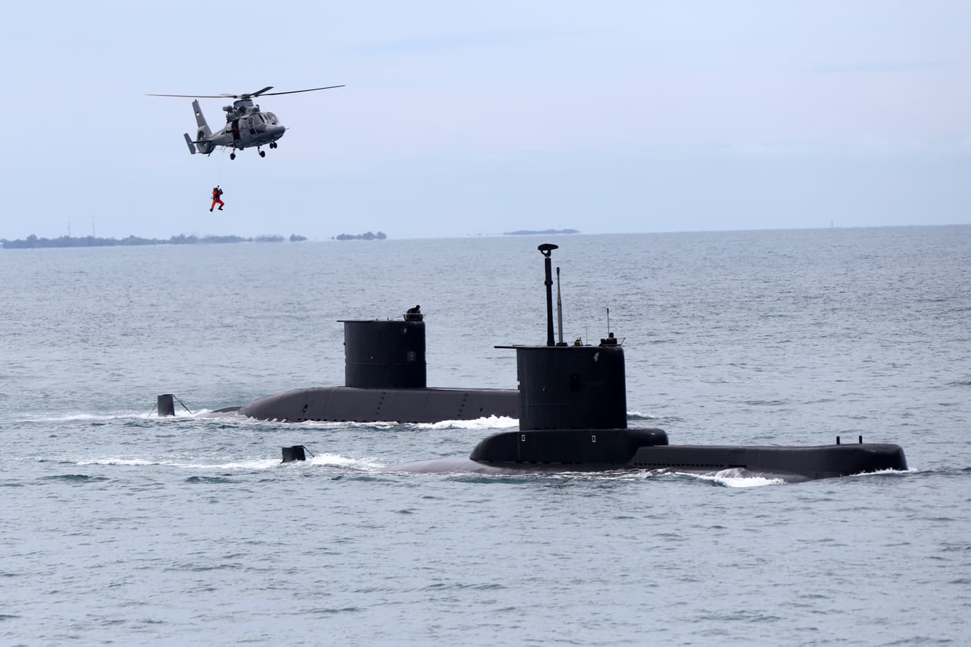 Prajurit Marinir yang Gugur di Rangkaian HUT ke-80 TNI Berasal dari Grobogan, TNI AL Beri Kenaikan Pangkat Luar Biasa - Image