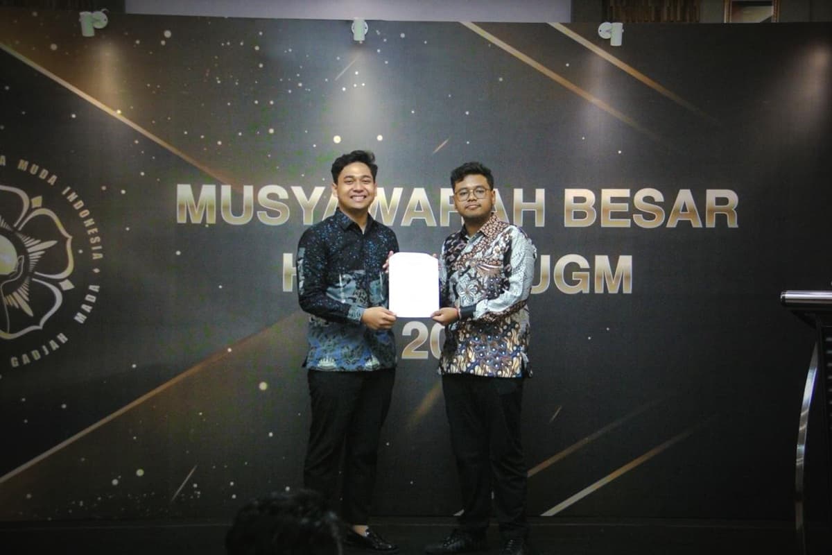 Hipmi PT UGM Tumbuhkan Jiwa Wirausaha di Kalangan Mahasiswa - Image