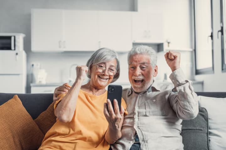 Kiat Bahagia Pensiun: Menemukan Kegembiraan dalam Kesederhanaan Setelah Berhenti Bekerja - Image