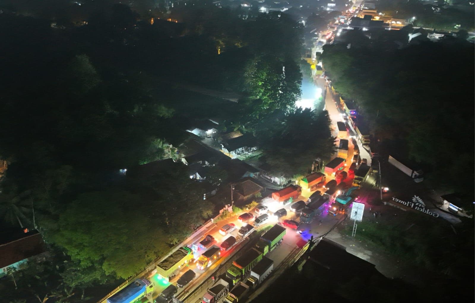 Dedi Mulyadi Terbitkan 76 Izin Tambang Untuk Penuhi Kebutuhan Material PSN - Image