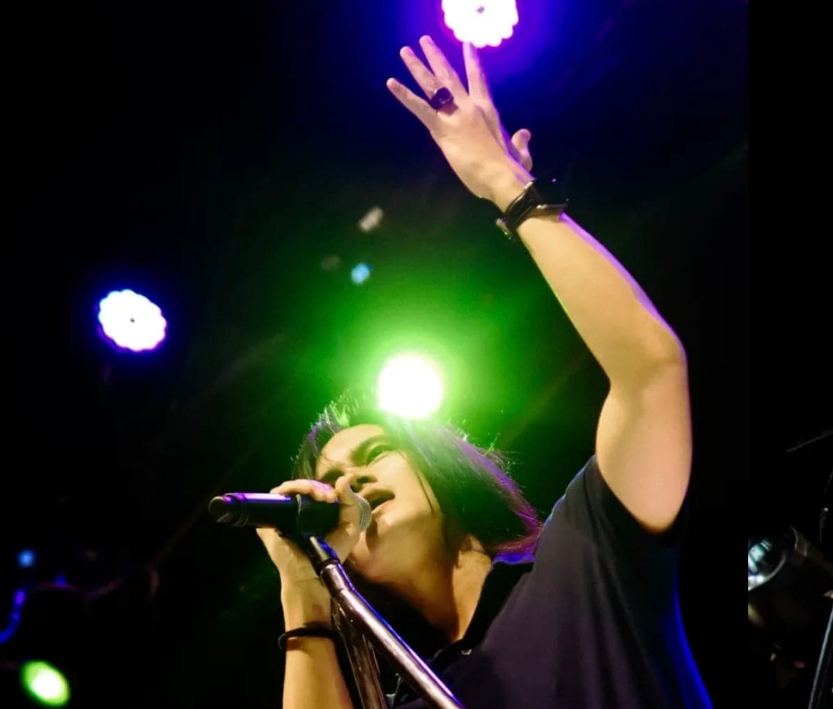 Kirana Hidup Lagi, Axl Ramanda Bawakan Karya Erwin Prasetya-Ahmad Dhani Versi Baru - Image