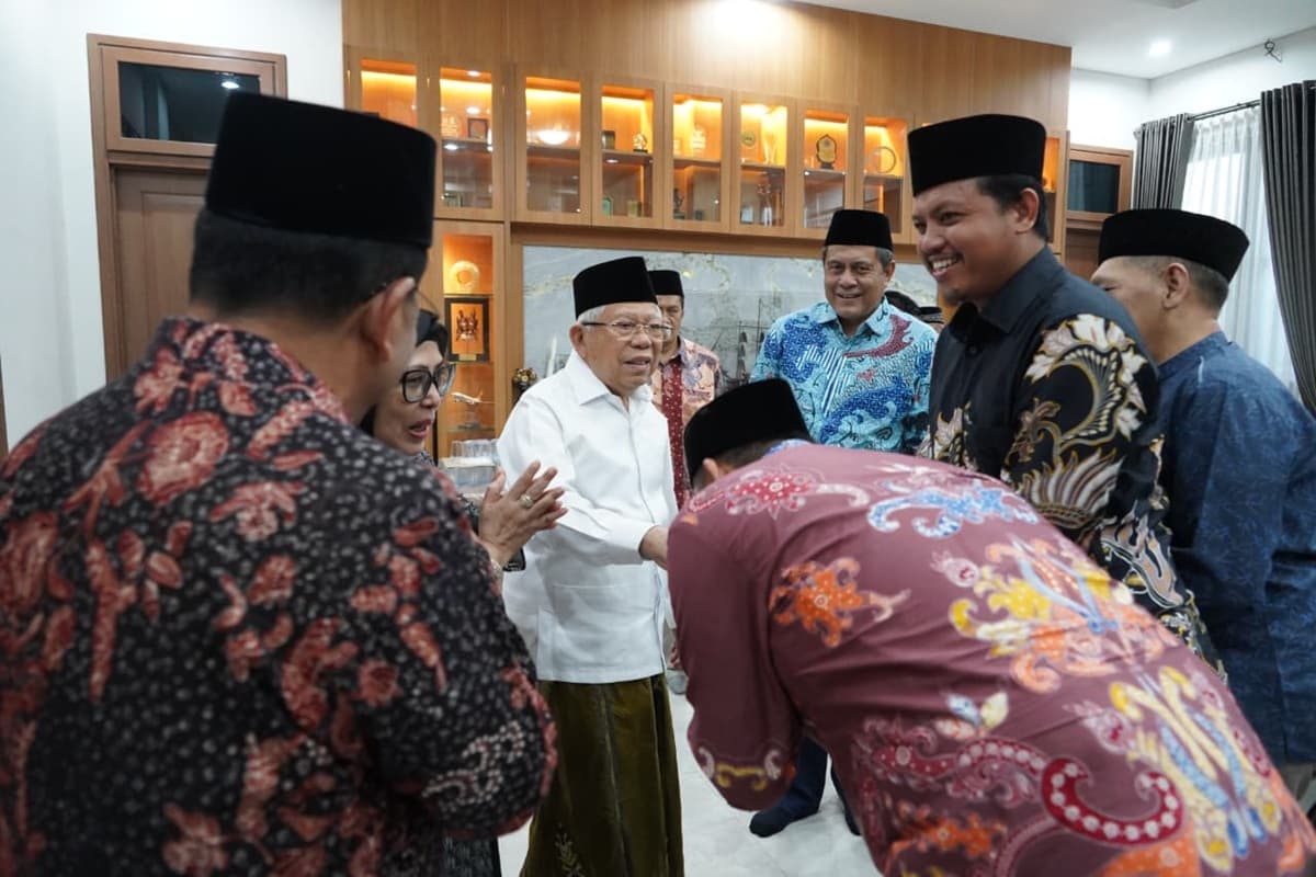 Butuh Kembalikan Jati Diri, PBNU Dianggap Butuh Pemimpin yang Bikin Teduh - Image