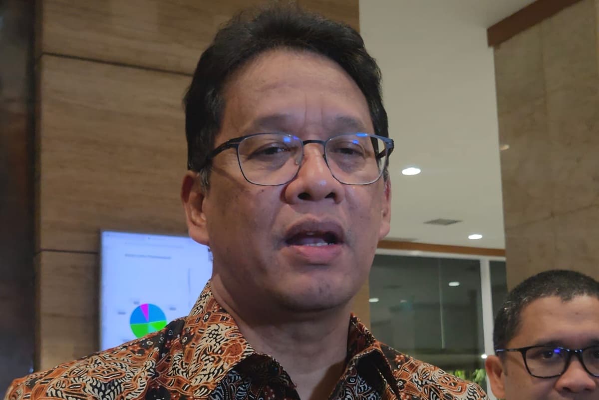 Menkeu Purbaya "Digeruduk" Para Investor, Ngaku Dikeluhkan soal Iklim Investasi yang Nggak Bagus - Image