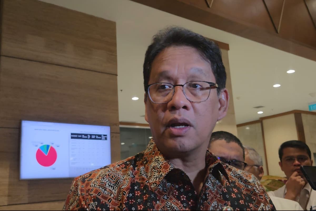 Purbaya Ungkap Alasannya Ingin Bubarkan Satgas BLBI: Move Forward, Lupain Deh Krisis 1998 - Image