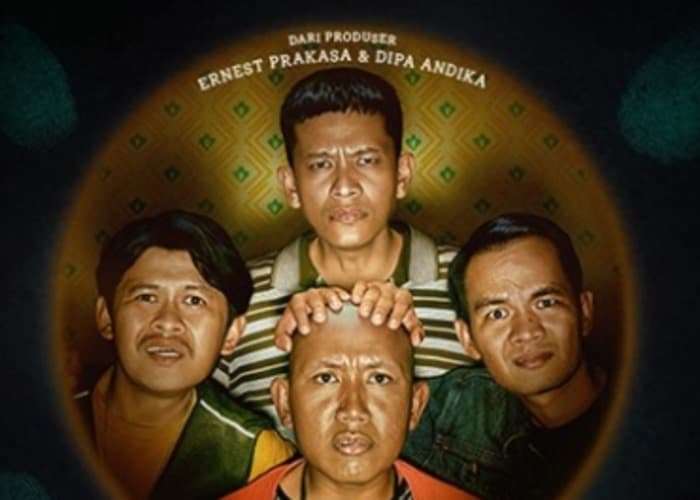 Review Agak Laen 2: Menyala Pantiku! Drama Lebih Kuat, Misteri Bukan Sekadar Tempelan - Image