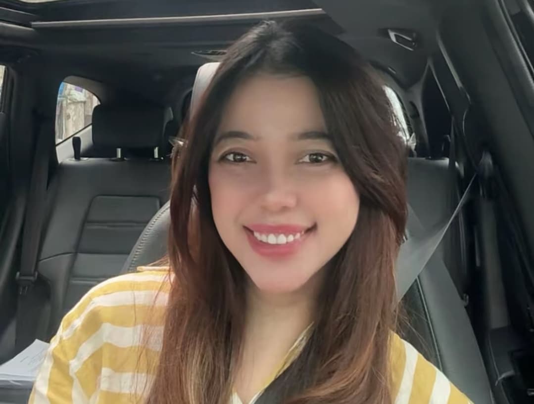 Ammar Zoni Larang Dokter Kamelia Berkomentar Soal Dirinya, Hubungan Mereka Memburuk? - Image