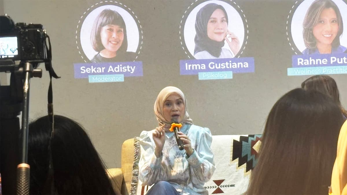  16% Pekerja Indonesia Stres Dalam Perjalanan, ini Saran Dari Psikolog - Image