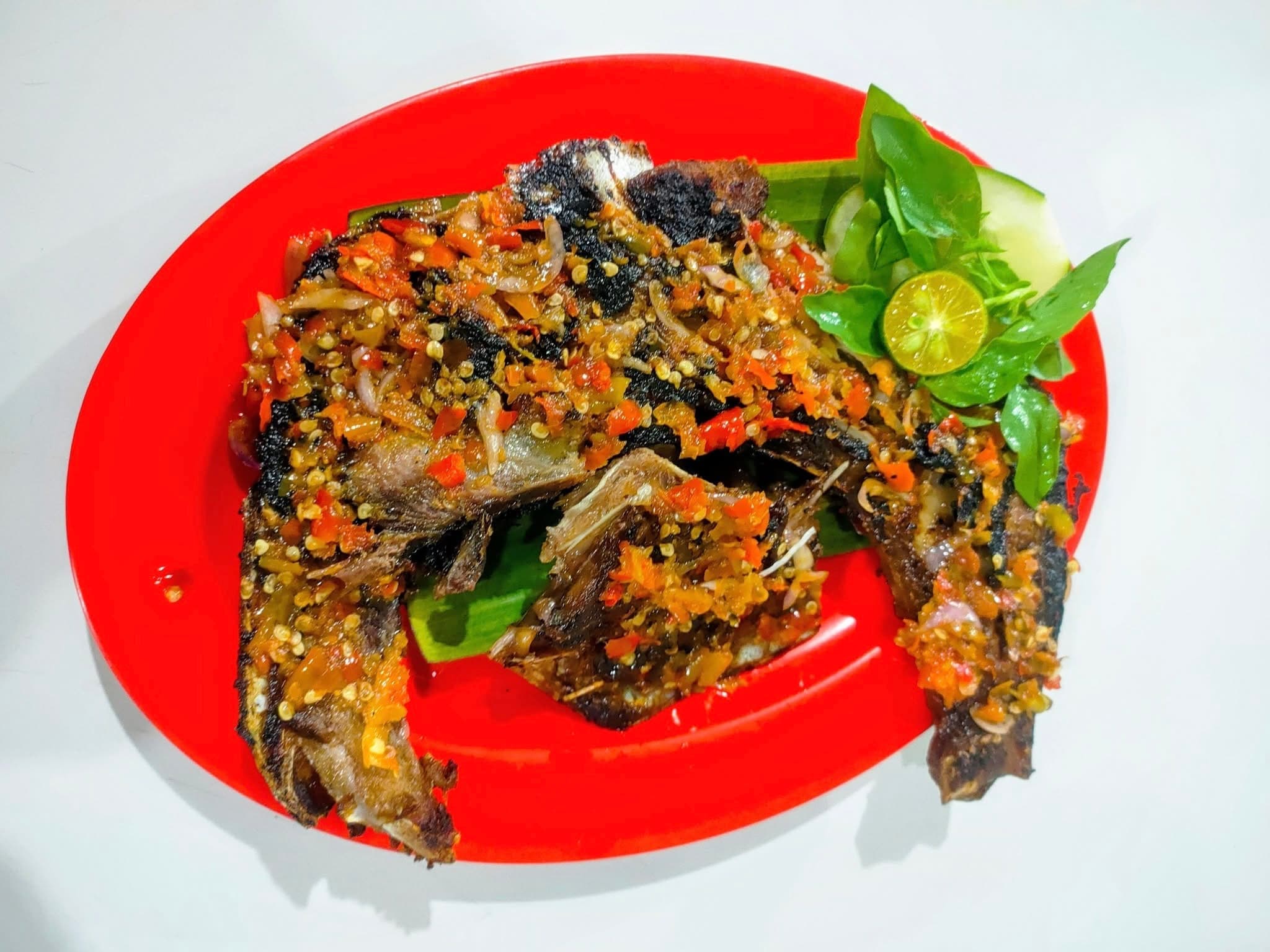 Berburu Kuliner di Gorontalo, Inilah 5 Tempat Makan Spesialis Ikan Tuna Paling Top di Gorontalo - Image